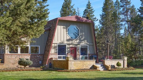 Tiny photo for 17277 Willow Court, Bend, OR 97707 (MLS # 220215511)