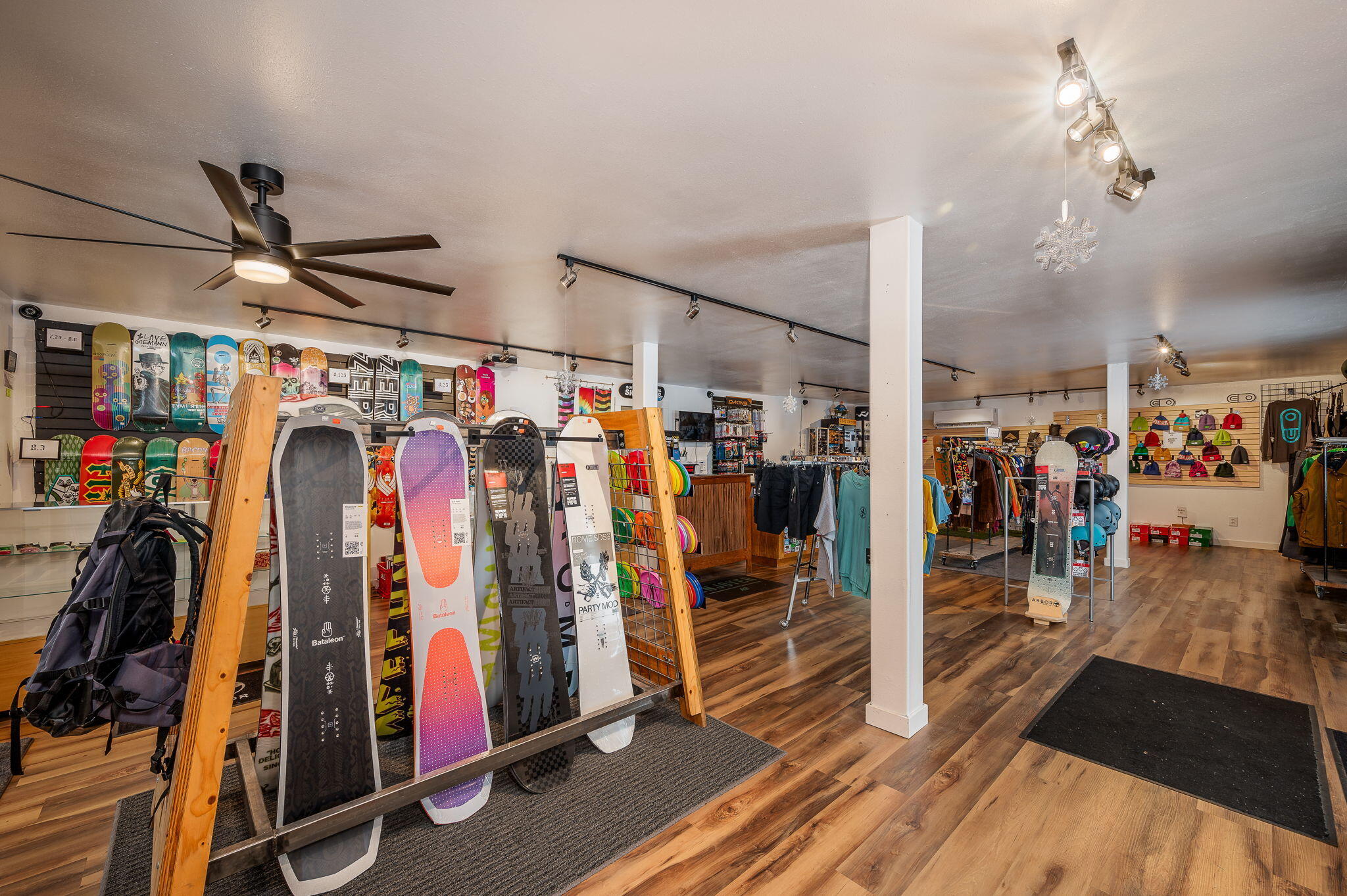 Townsite Of Redmond - Commercial Sale