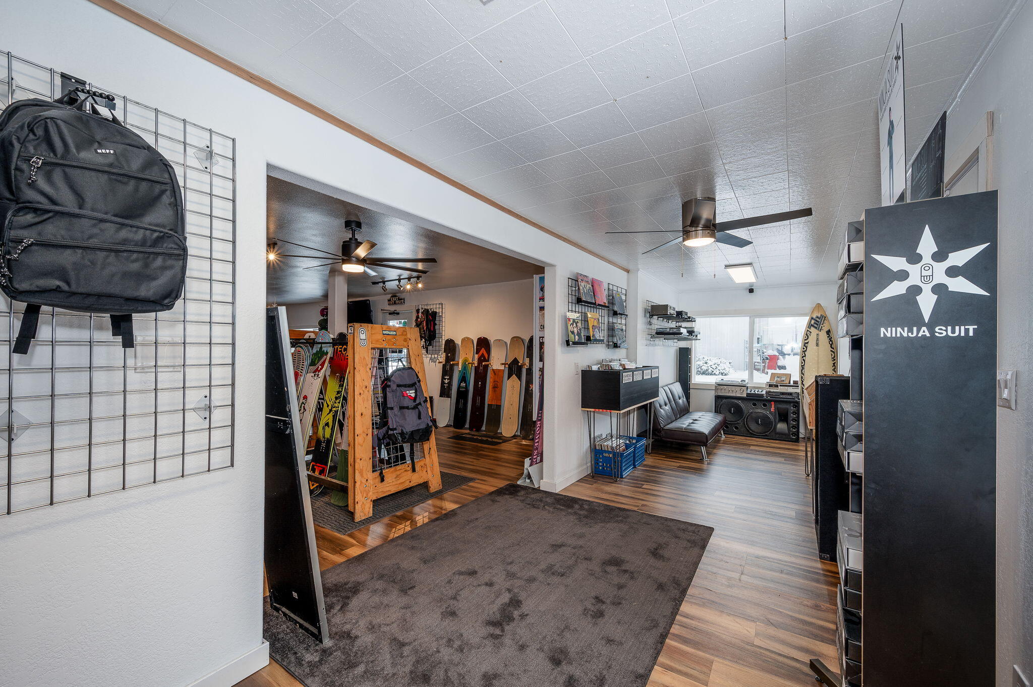 Townsite Of Redmond - Commercial Sale