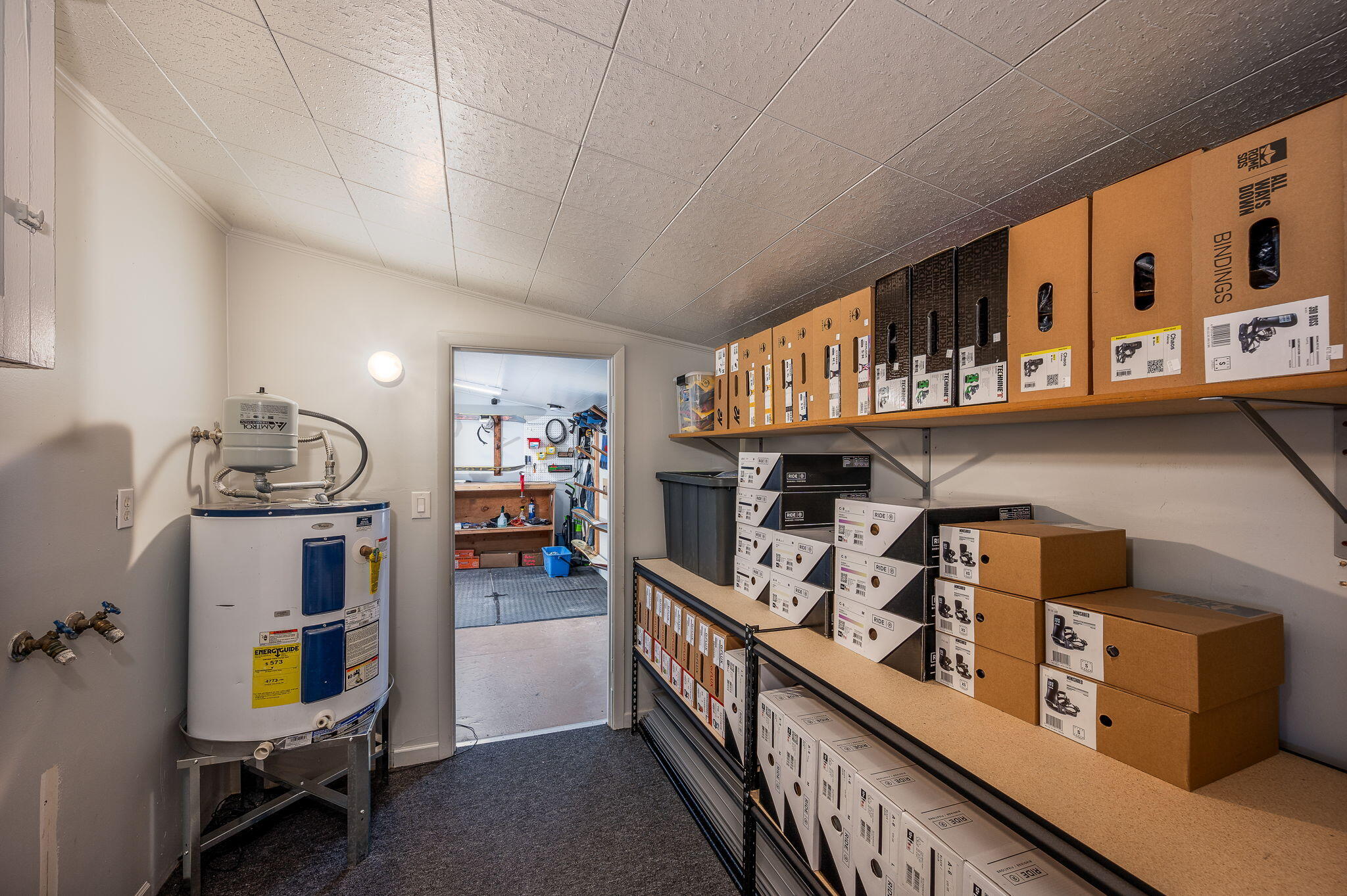 Townsite Of Redmond - Commercial Sale