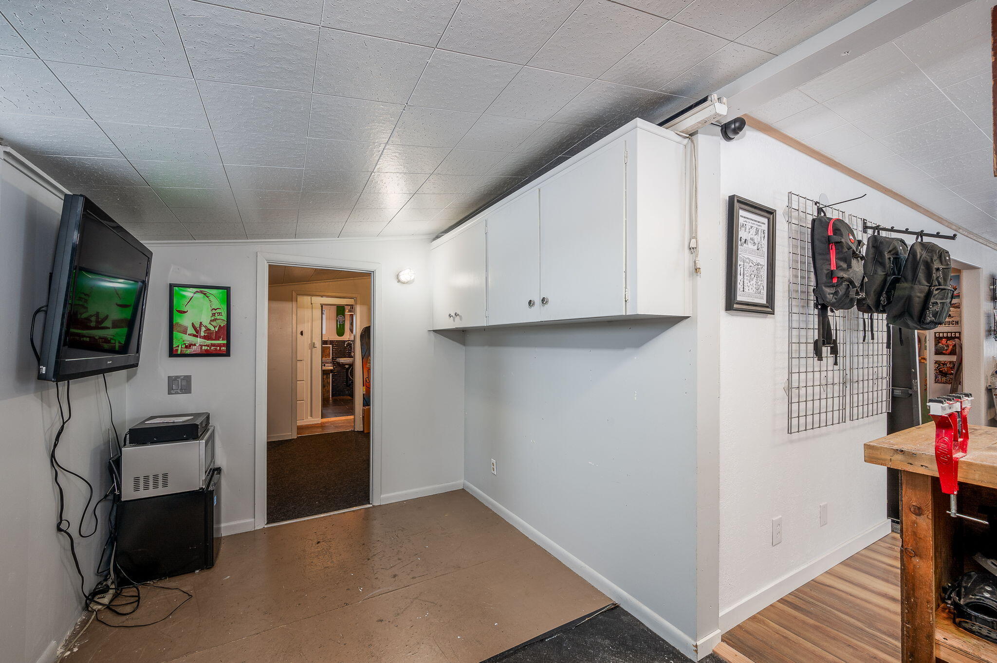 Townsite Of Redmond - Commercial Sale