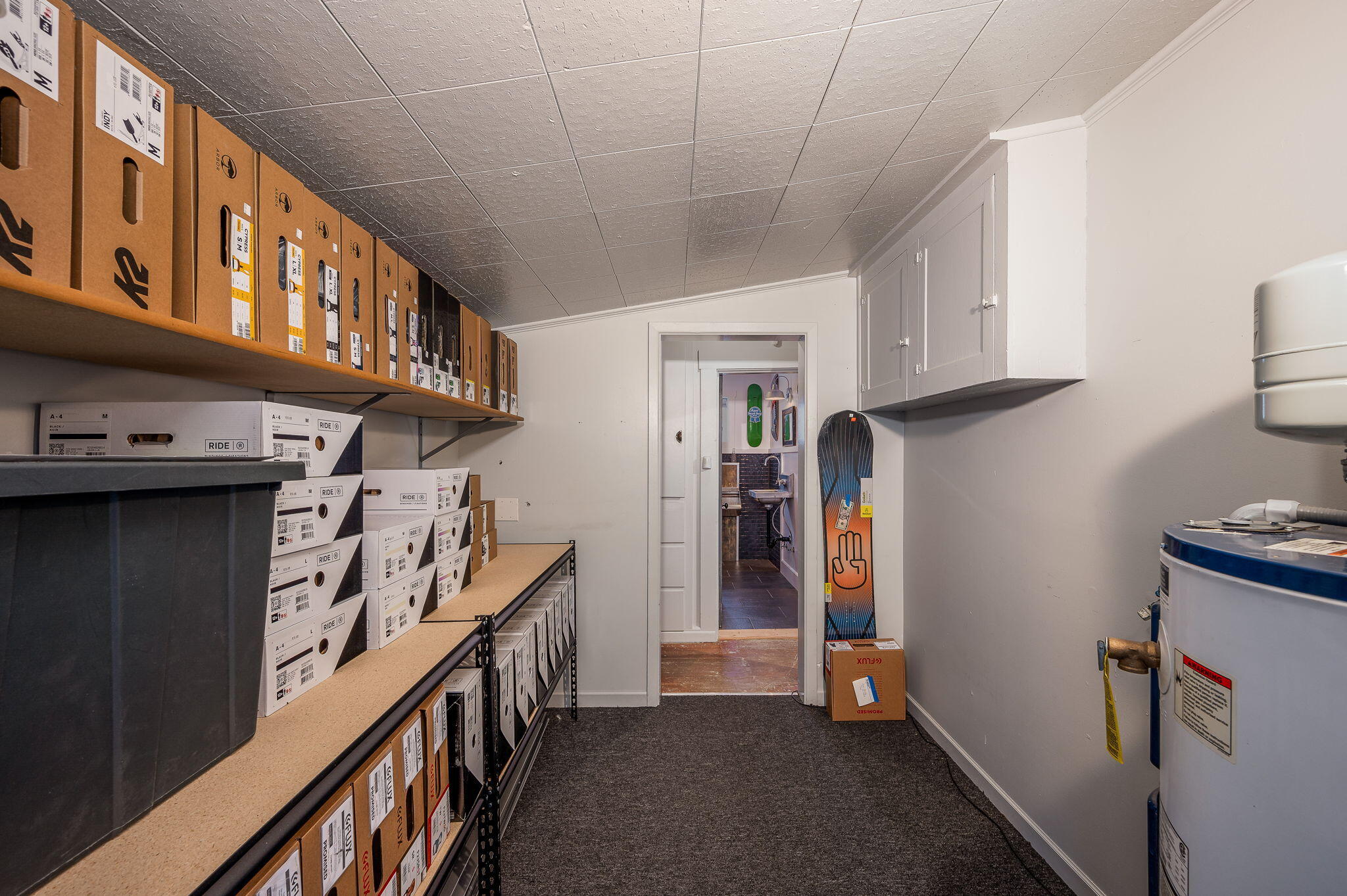 Townsite Of Redmond - Commercial Sale