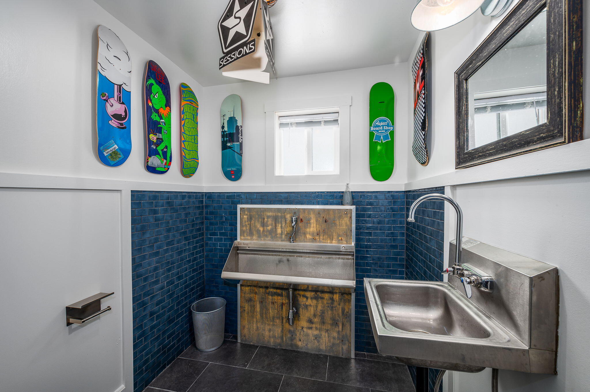 Townsite Of Redmond - Commercial Sale