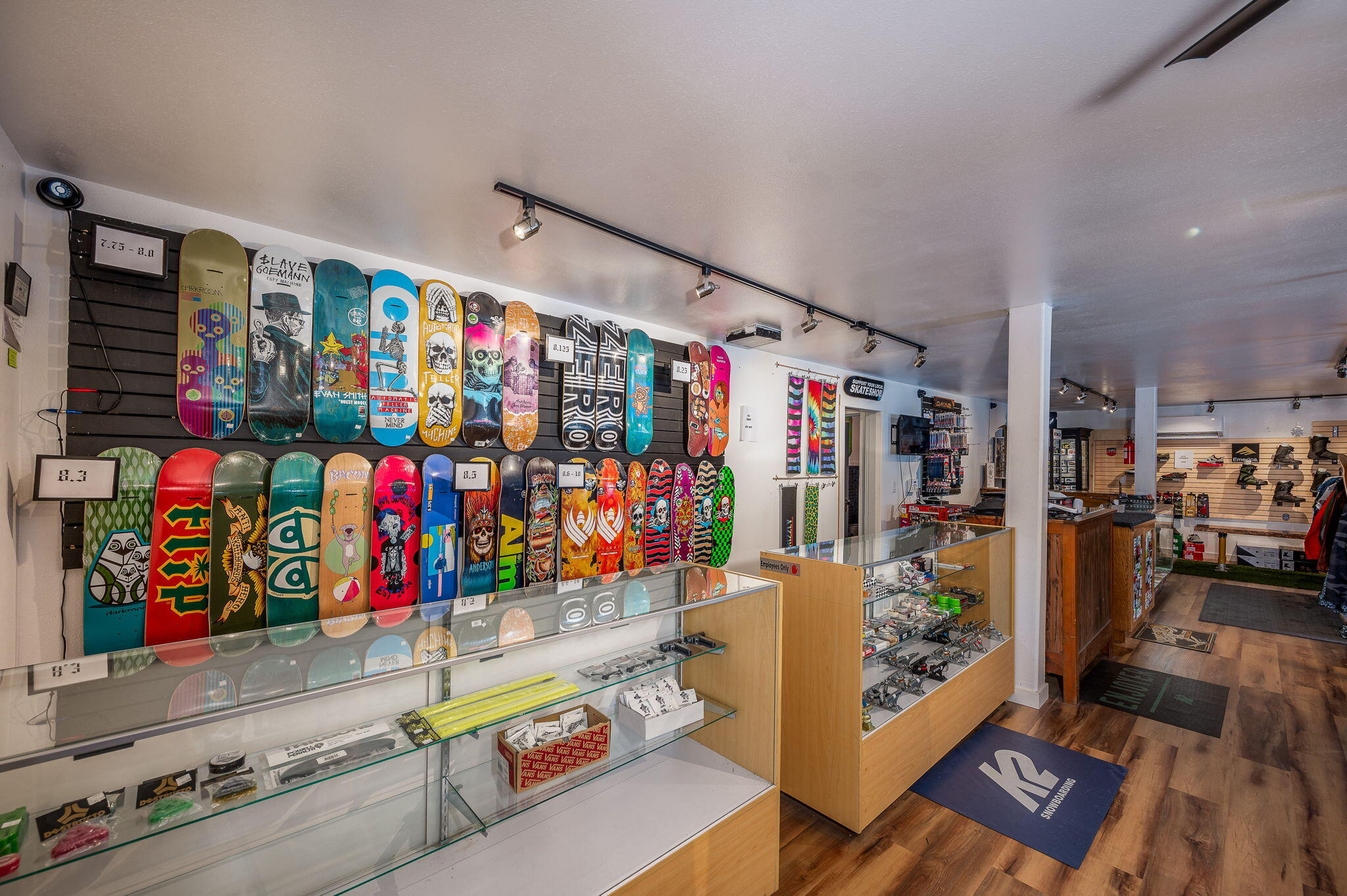 Townsite Of Redmond - Commercial Sale