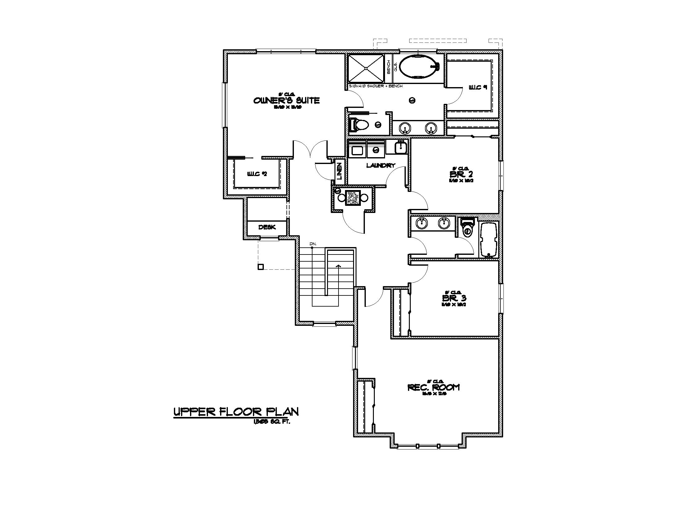 North Forty-Four - Residential
