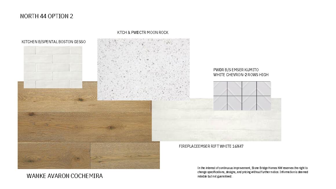 North Forty-Four - Residential