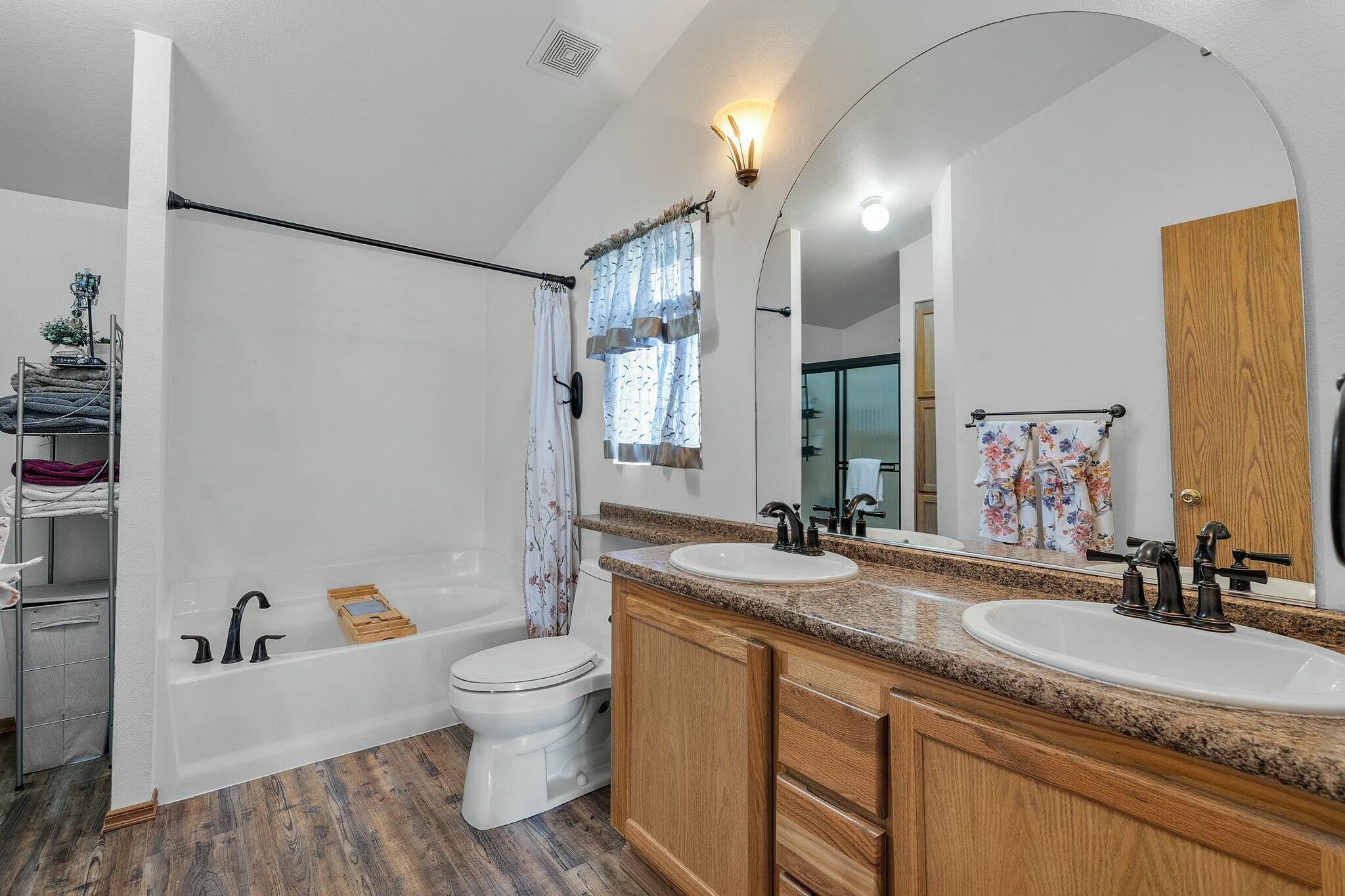 Aspen Creek Mob Pk - Residential