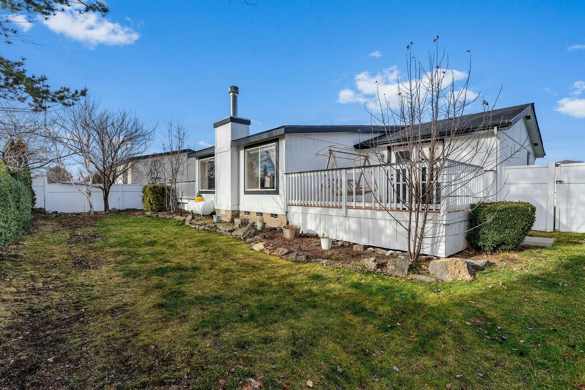 Aspen Creek Mob Pk - Residential