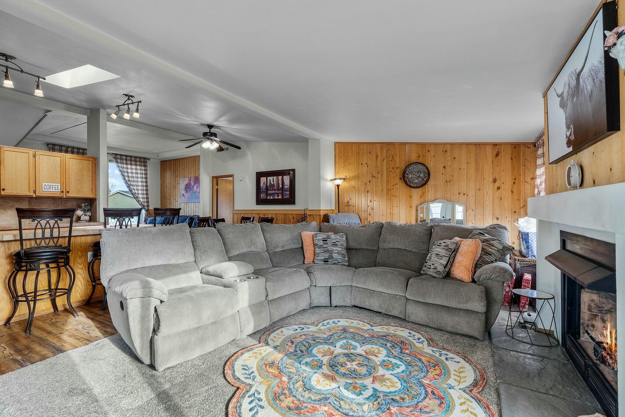 Aspen Creek Mob Pk - Residential