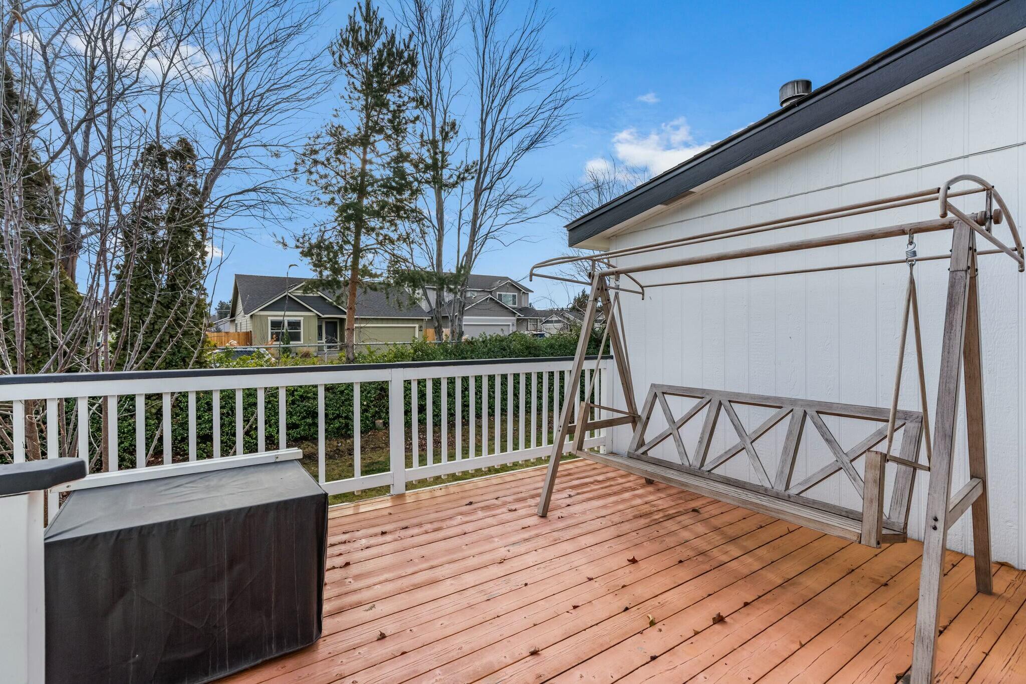 Aspen Creek Mob Pk - Residential