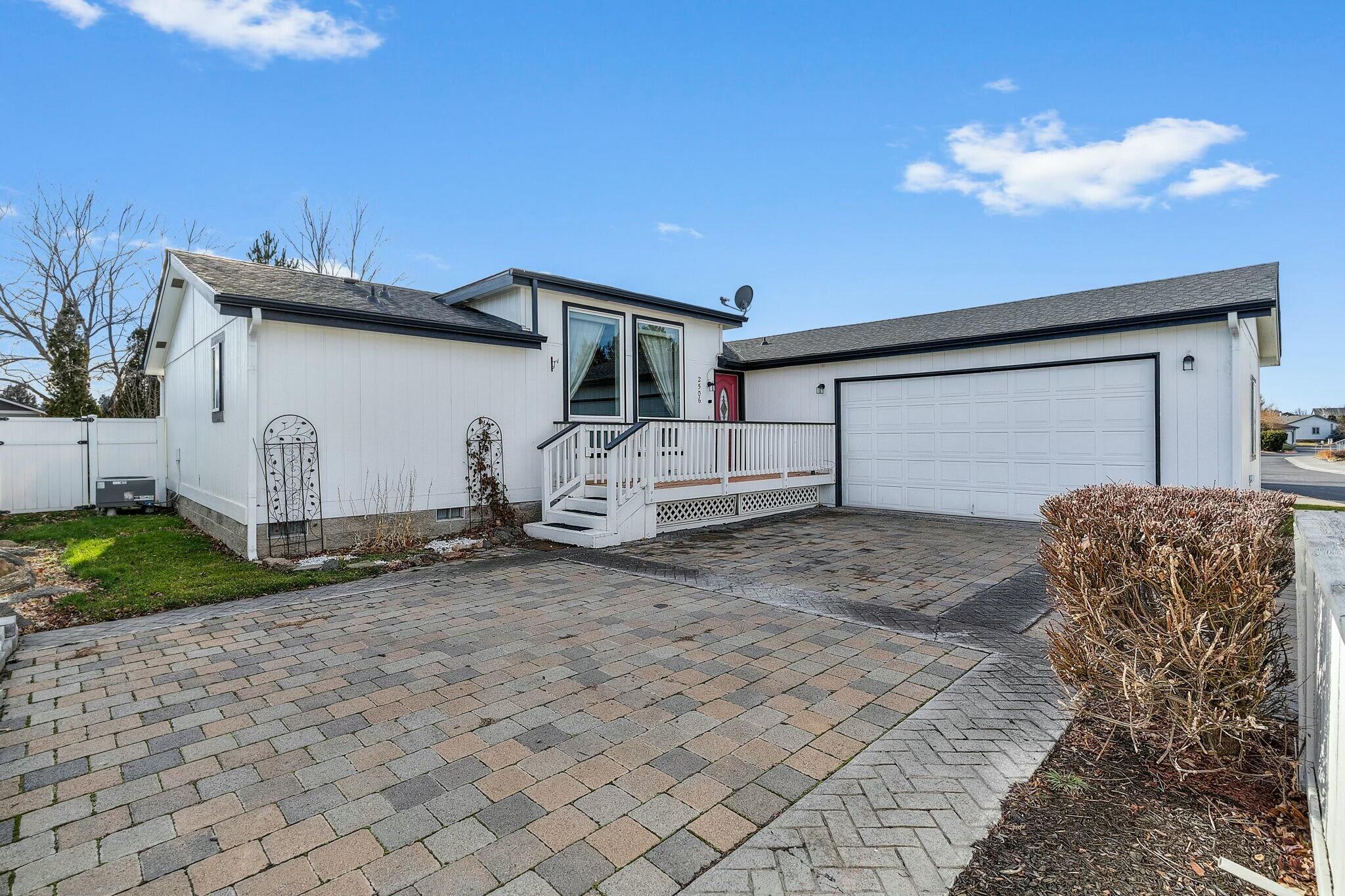 Aspen Creek Mob Pk - Residential