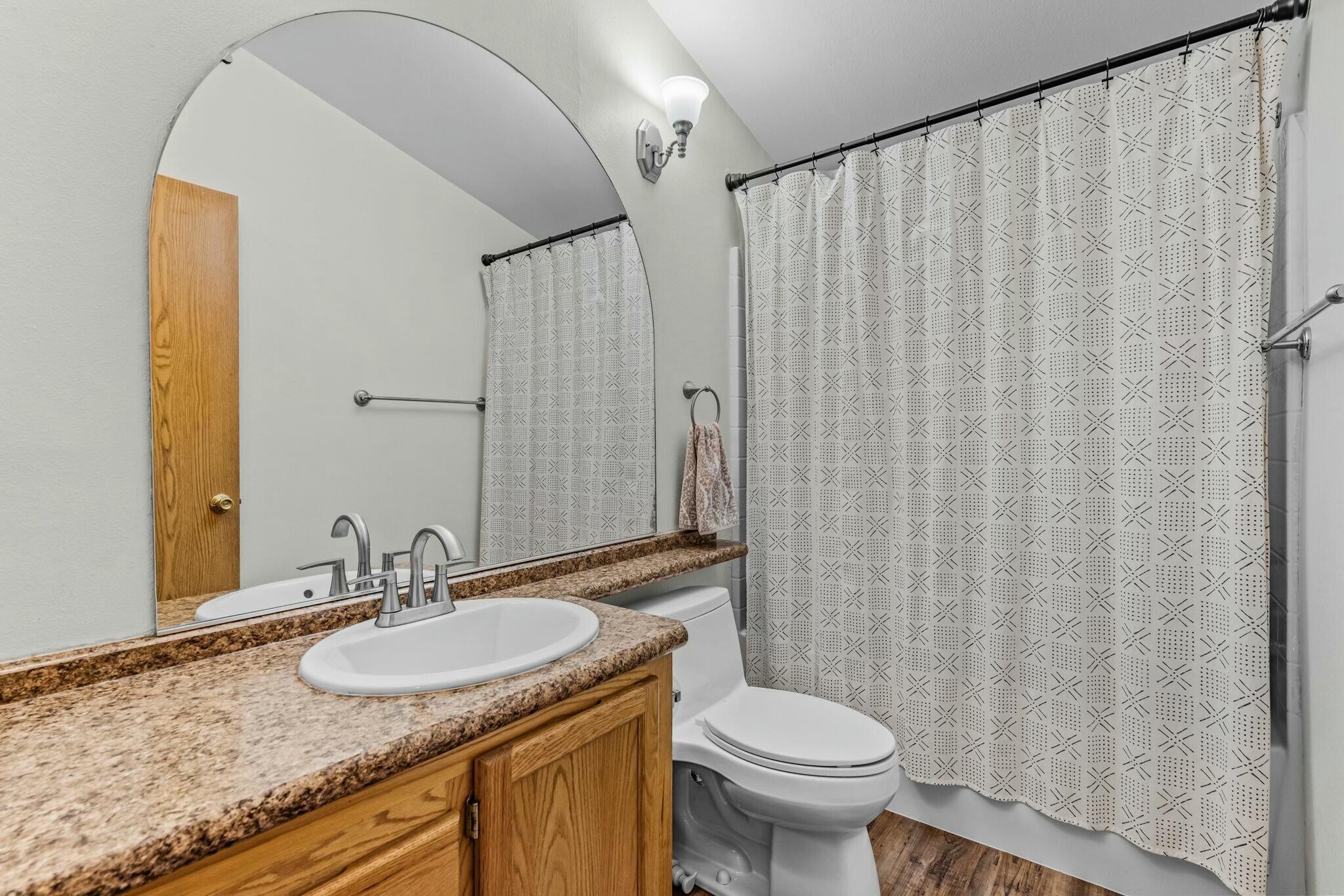 Aspen Creek Mob Pk - Residential