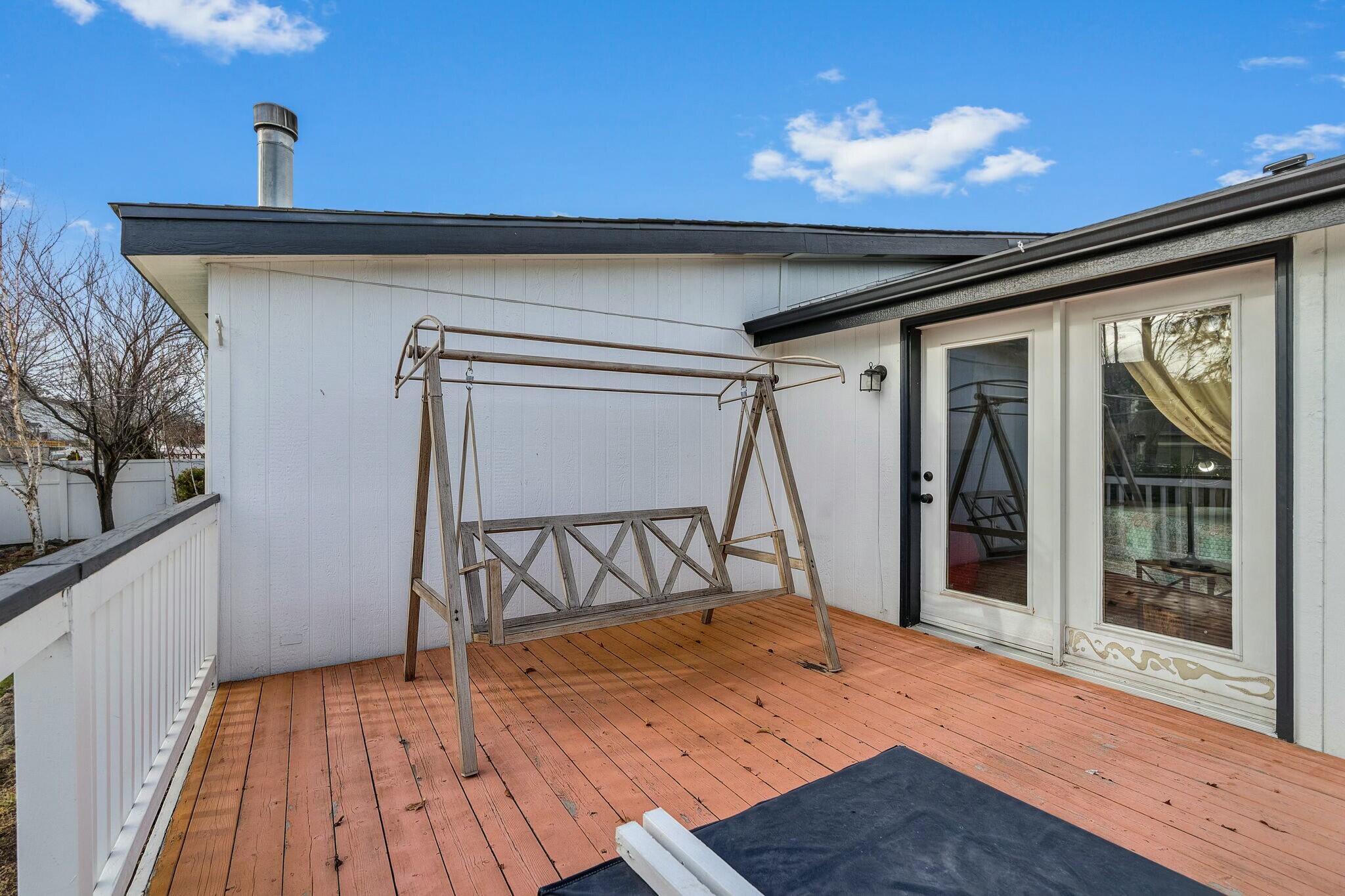 Aspen Creek Mob Pk - Residential