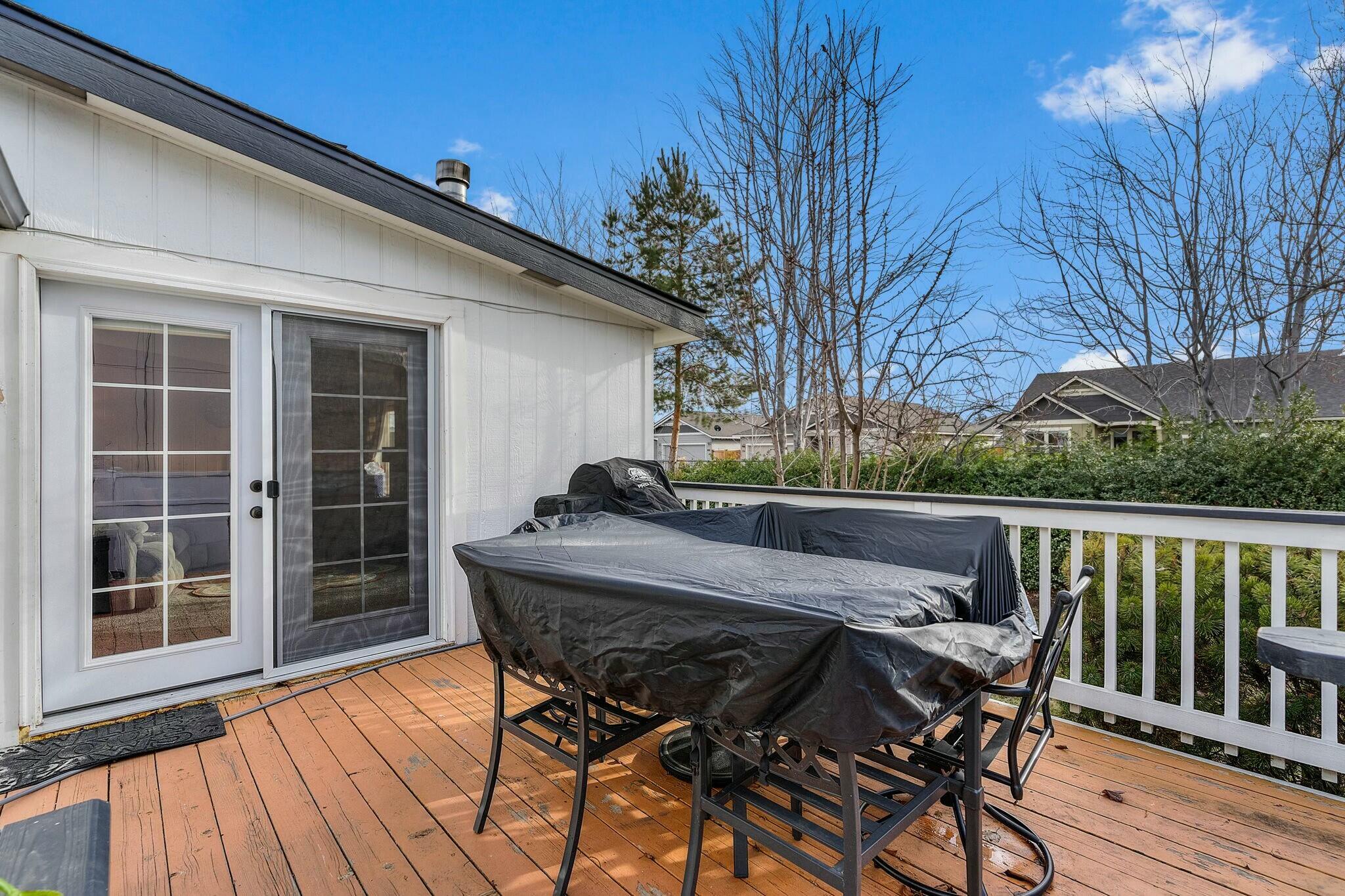 Aspen Creek Mob Pk - Residential