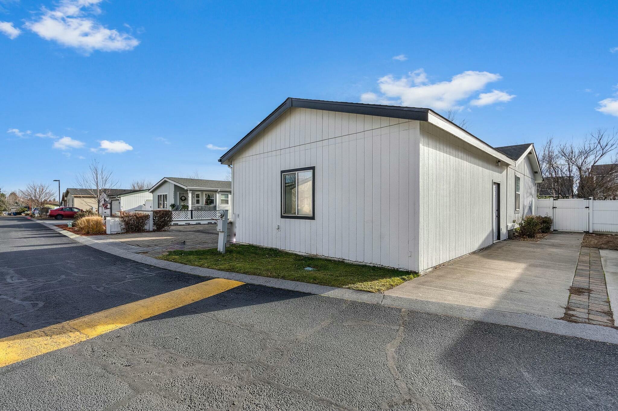 Aspen Creek Mob Pk - Residential