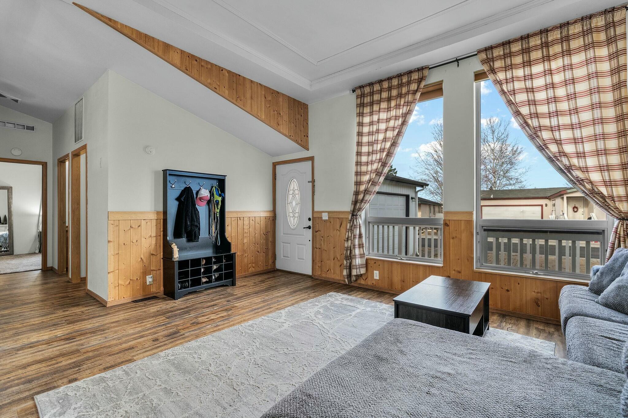 Aspen Creek Mob Pk - Residential