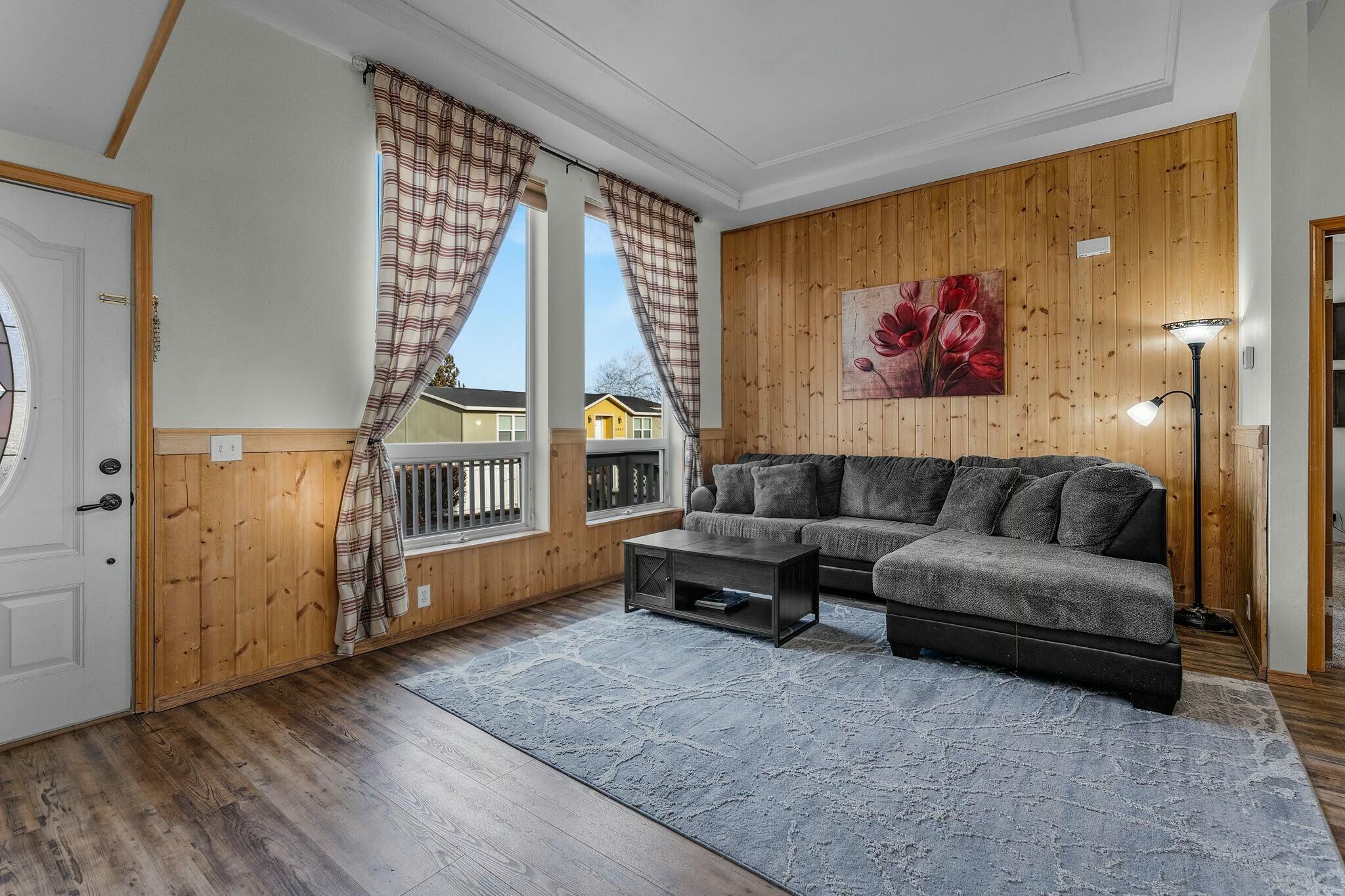 Aspen Creek Mob Pk - Residential