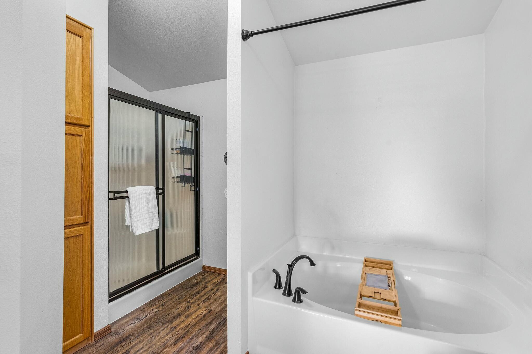 Aspen Creek Mob Pk - Residential