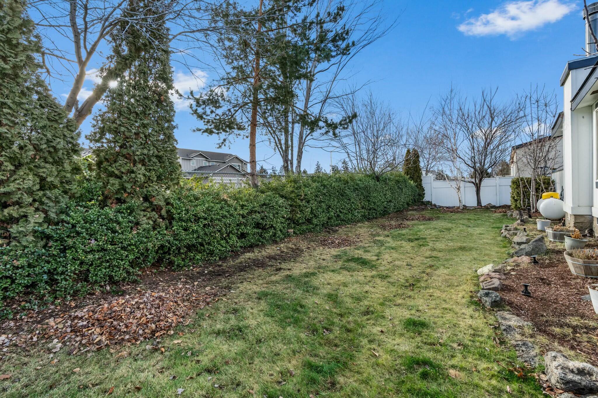 Aspen Creek Mob Pk - Residential