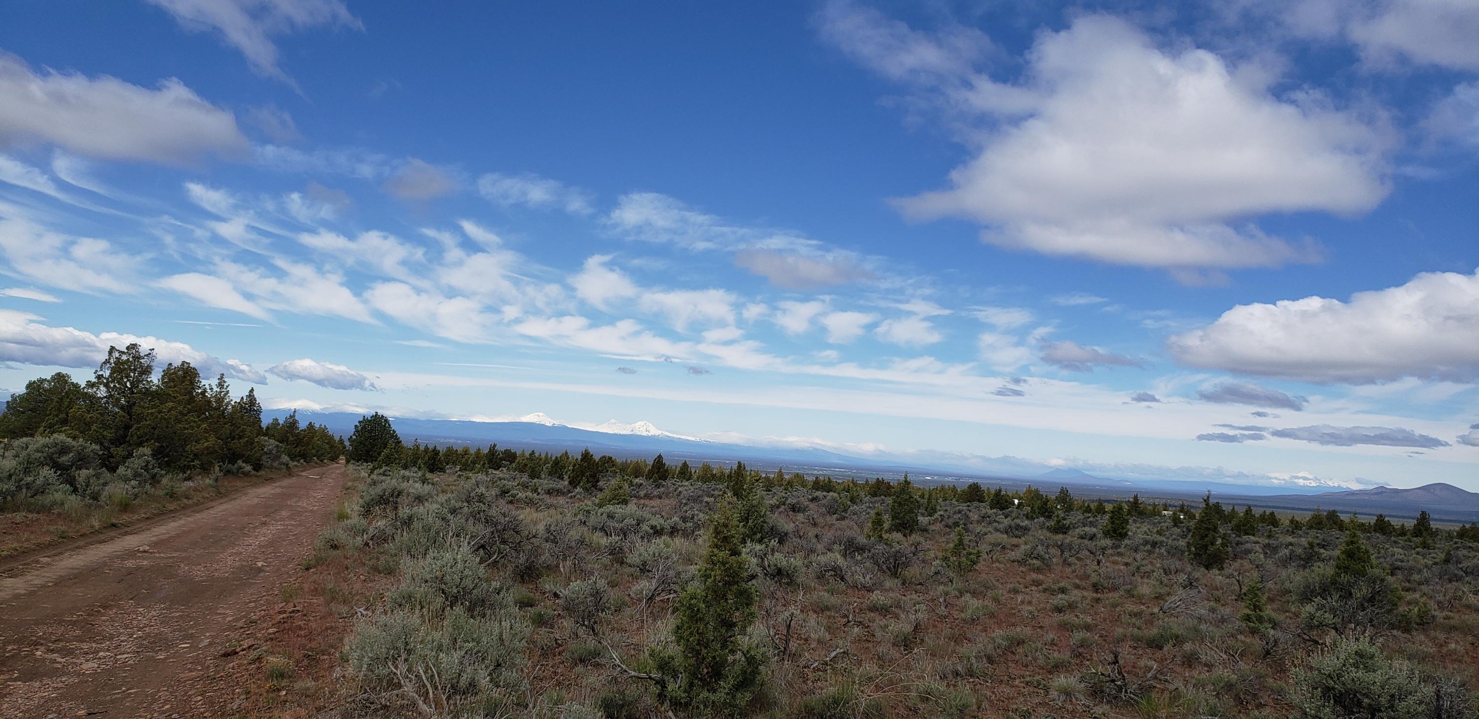 Juniper Acres - Land