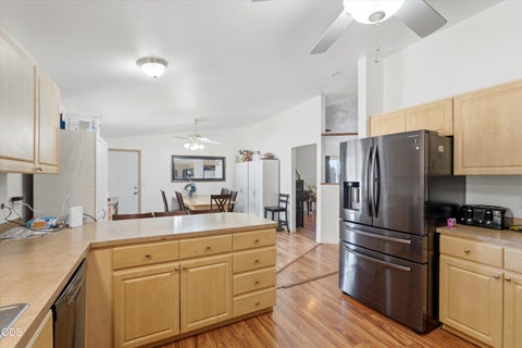 Tiny photo for 15886 SE Cahvilla Road, Prineville, OR 97754 (MLS # 220229991)