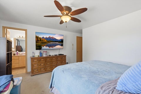 Tiny photo for 15886 SE Cahvilla Road, Prineville, OR 97754 (MLS # 220229991)