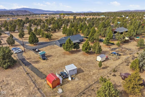 Tiny photo for 15886 SE Cahvilla Road, Prineville, OR 97754 (MLS # 220229991)