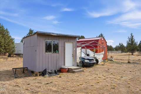 Tiny photo for 15886 SE Cahvilla Road, Prineville, OR 97754 (MLS # 220229991)