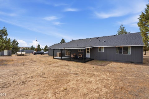Tiny photo for 15886 SE Cahvilla Road, Prineville, OR 97754 (MLS # 220229991)