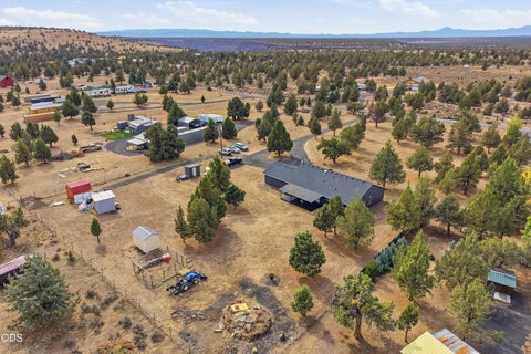 Tiny photo for 15886 SE Cahvilla Road, Prineville, OR 97754 (MLS # 220229991)