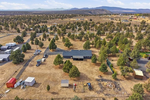 Tiny photo for 15886 SE Cahvilla Road, Prineville, OR 97754 (MLS # 220229991)