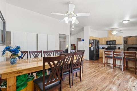 Tiny photo for 15886 SE Cahvilla Road, Prineville, OR 97754 (MLS # 220229991)