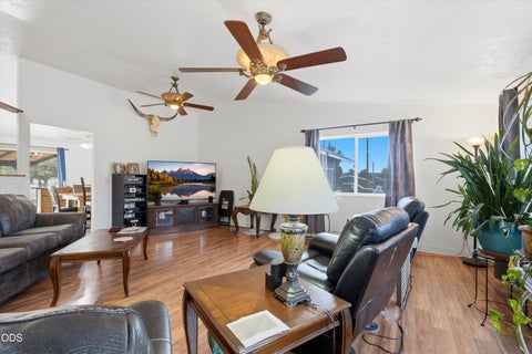 Tiny photo for 15886 SE Cahvilla Road, Prineville, OR 97754 (MLS # 220229991)