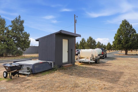 Tiny photo for 15886 SE Cahvilla Road, Prineville, OR 97754 (MLS # 220229991)