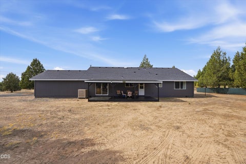 Tiny photo for 15886 SE Cahvilla Road, Prineville, OR 97754 (MLS # 220229991)
