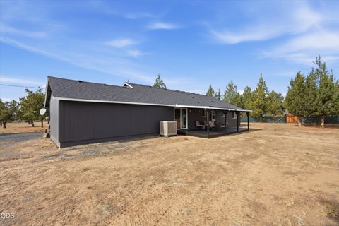 Tiny photo for 15886 SE Cahvilla Road, Prineville, OR 97754 (MLS # 220229991)