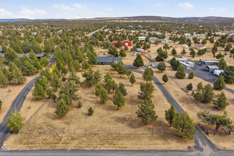 Tiny photo for 15886 SE Cahvilla Road, Prineville, OR 97754 (MLS # 220229991)