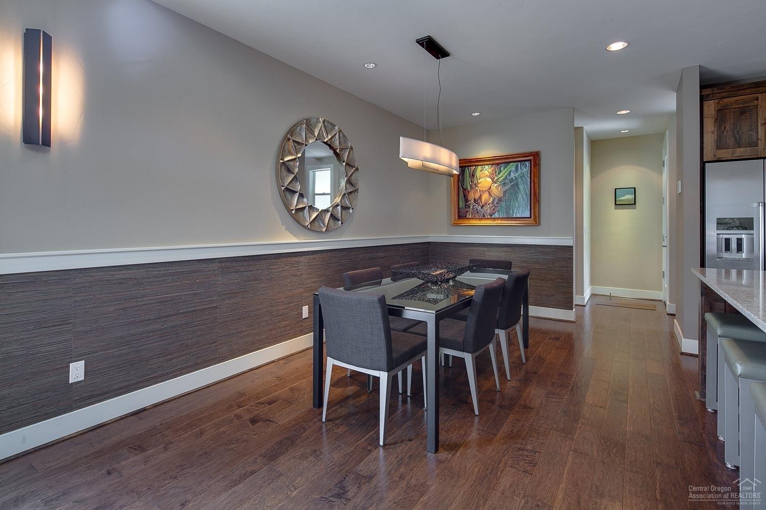 The Bridges - Residential