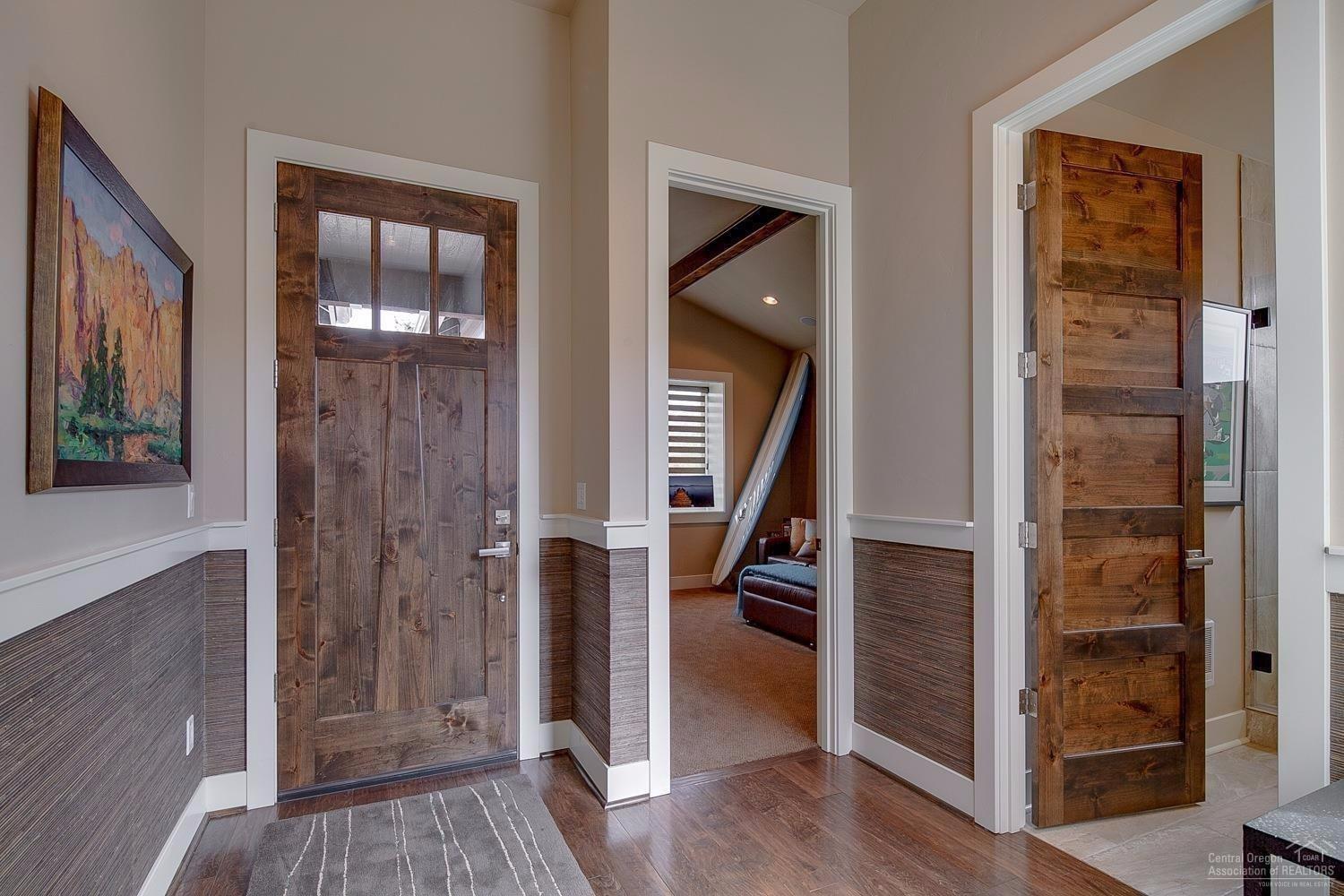 The Bridges - Residential