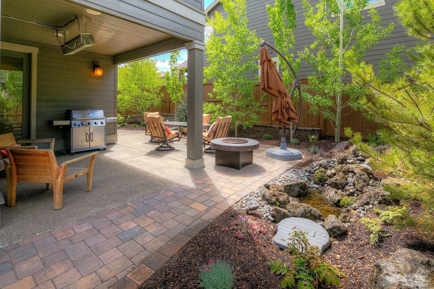 The Bridges - Residential