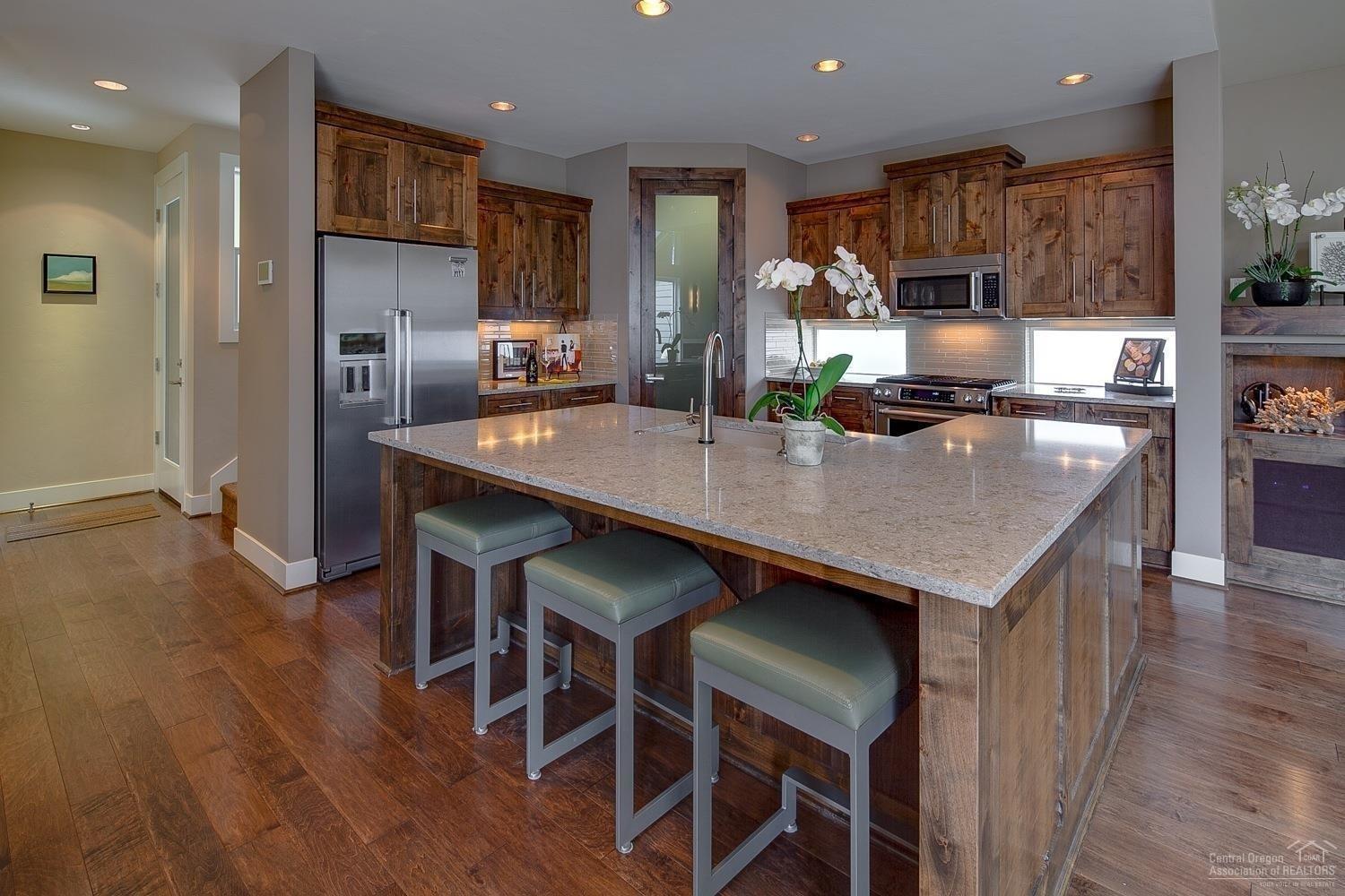 The Bridges - Residential