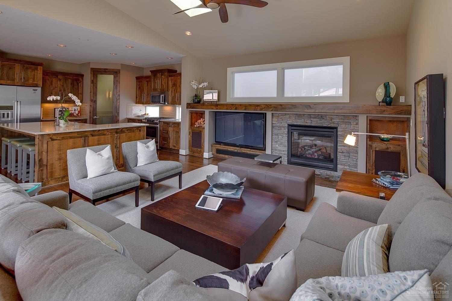 The Bridges - Residential