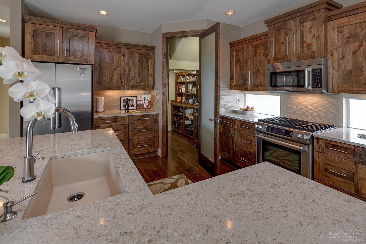 The Bridges - Residential