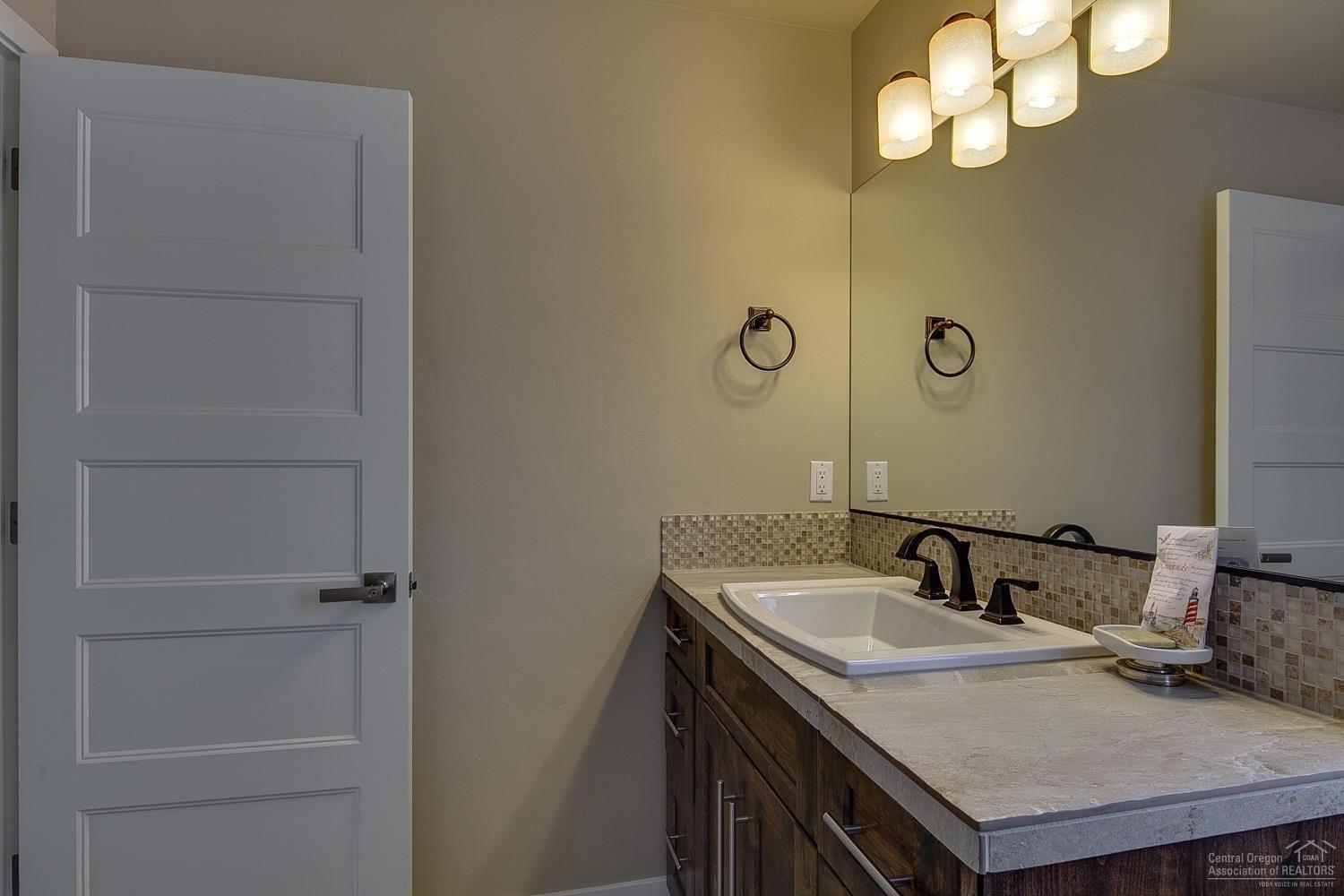 The Bridges - Residential