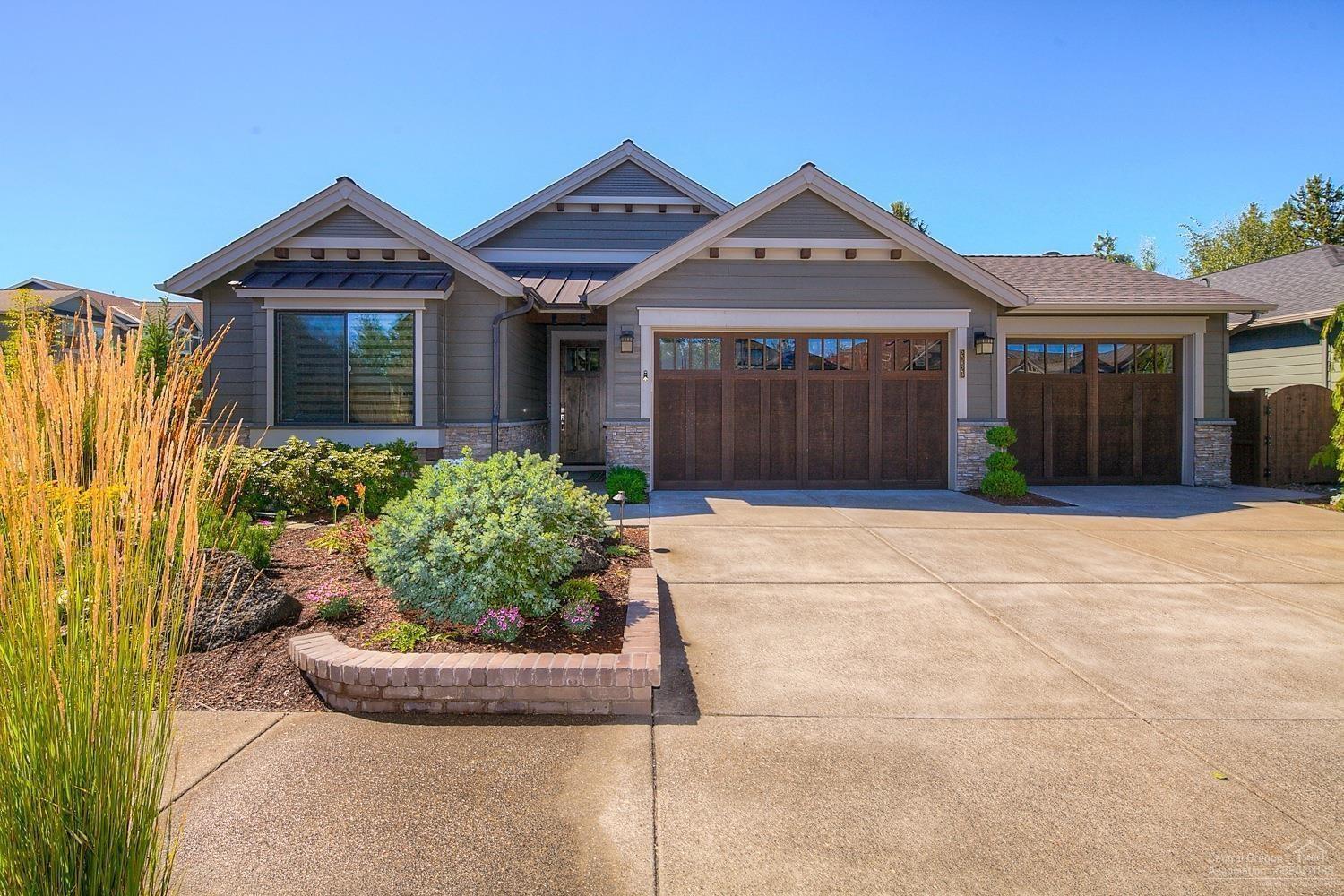 The Bridges - Residential