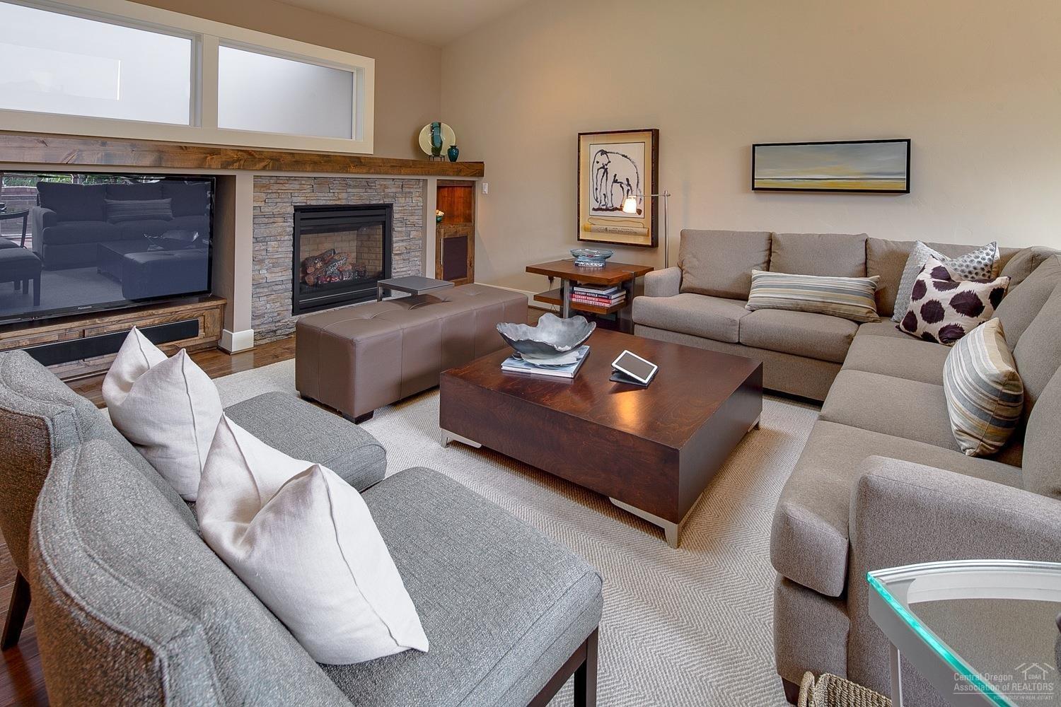 The Bridges - Residential