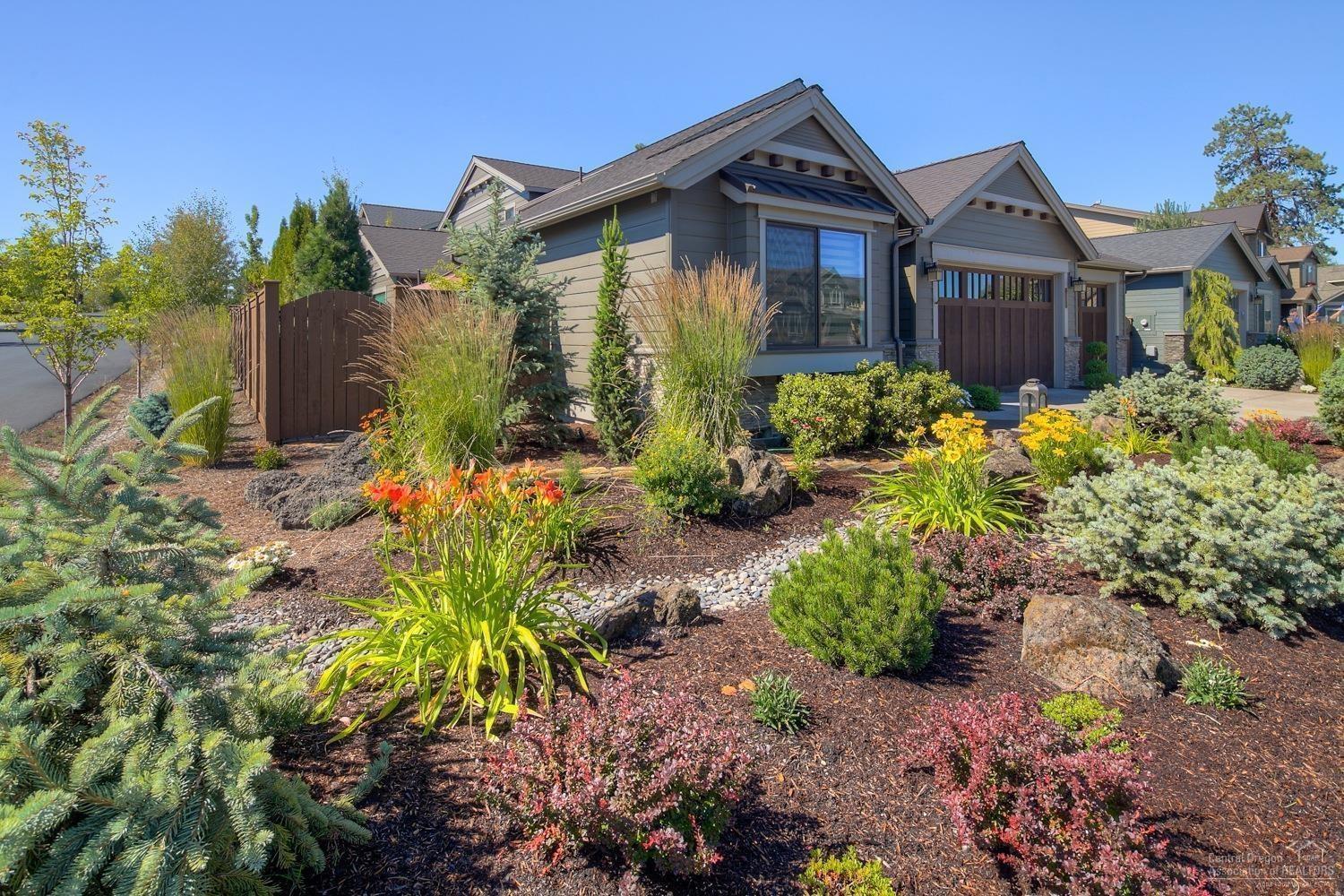 The Bridges - Residential