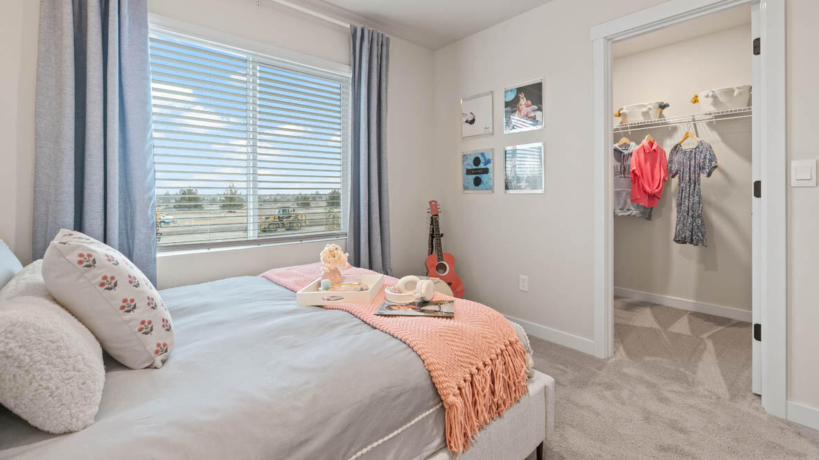 Stevens Ranch - Residential