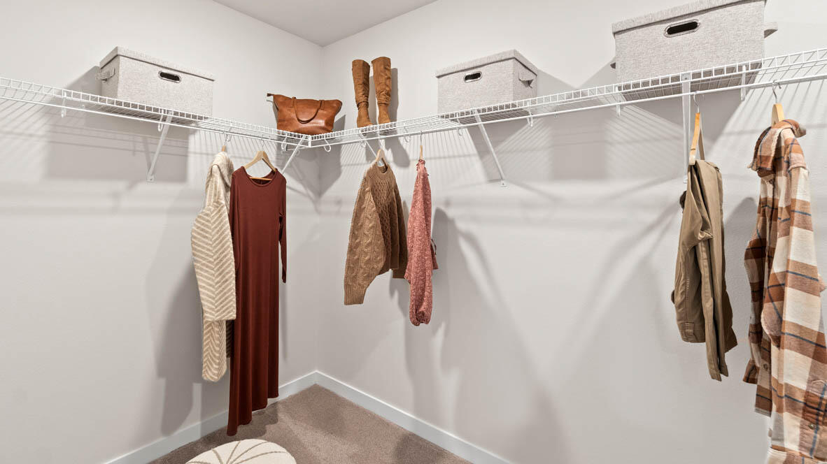 Stevens Ranch - Residential