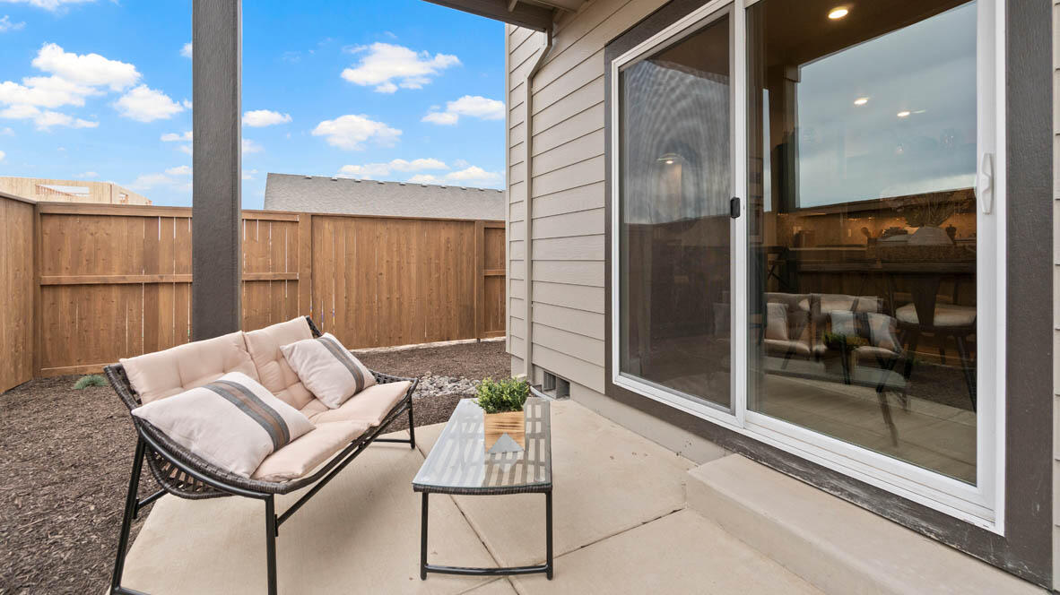 Stevens Ranch - Residential